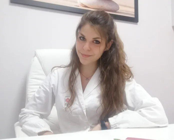 Dr.ssa Alessia Greco